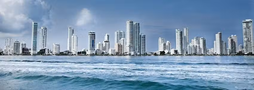 INMOBILIARIA ABITARE CARTAGENA