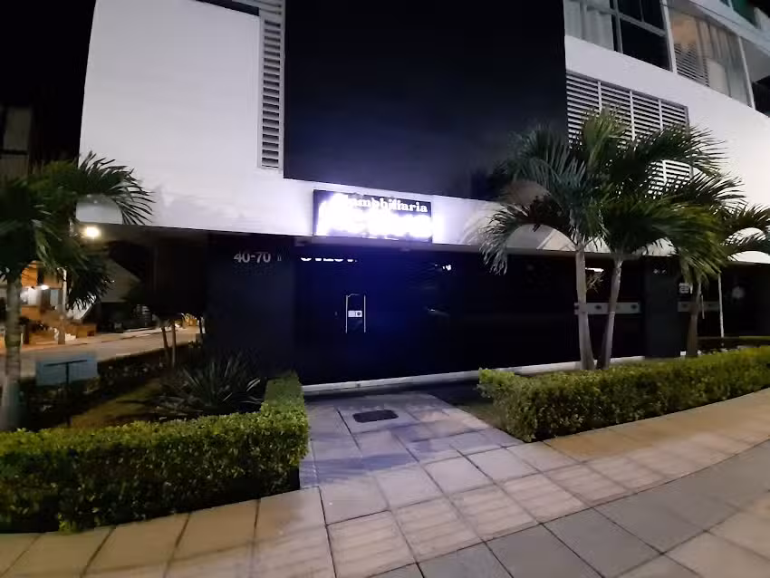 INMOBILIARIA ACTIVA