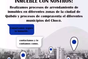 INMOBILIARIA AFROINVERSIONES