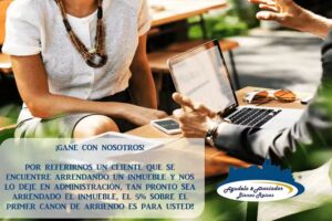 Inmobiliaria Agudelo y Asociados Bienes Raices