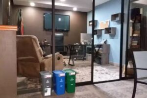 INMOBILIARIA AGUDELO&rsquo;S