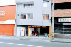 Inmobiliaria Alameda &ndash; arrendamientos medellin