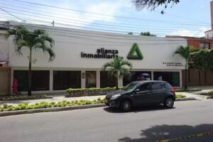 Inmobiliaria Alianza