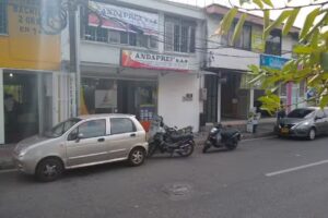 Inmobiliaria Andapref S.A.S