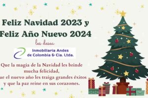 Inmobiliaria Andes de Colombia