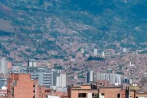 Inmobiliaria &Aacute;rea Nueva