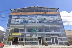 inmobiliaria arias empire