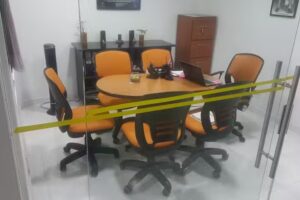 Inmobiliaria Arrendando