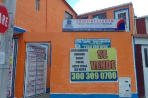 Inmobiliaria & Asesorías Torre Fuerte