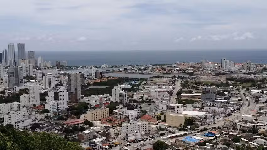 Inmobiliaria Atikvah