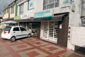 INMOBILIARIA BALMORAL