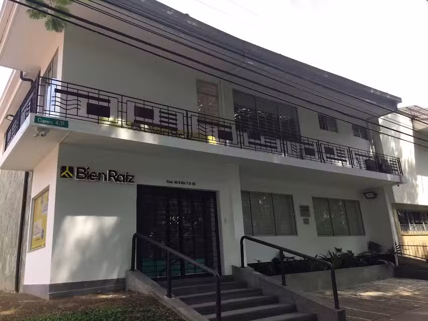 Inmobiliaria Bien Ra&iacute;z SAS