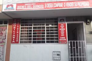 Inmobiliaria Bienes del Quindio