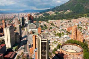 Inmobiliaria Bogot&aacute;