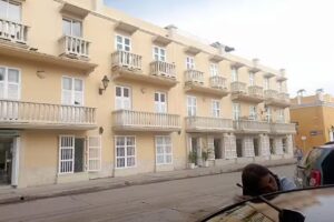 Inmobiliaria Bozzimbett