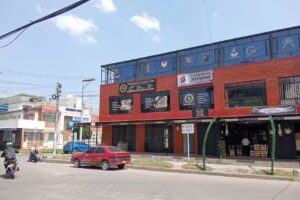 Inmobiliaria Business Home