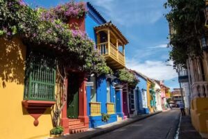 Inmobiliaria Bustamante