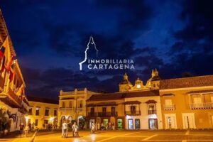Inmobiliaria Cartagena