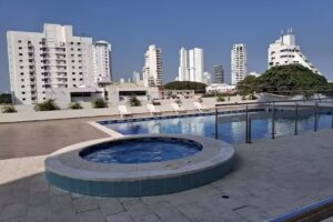 Inmobiliaria Cartagena de Indias