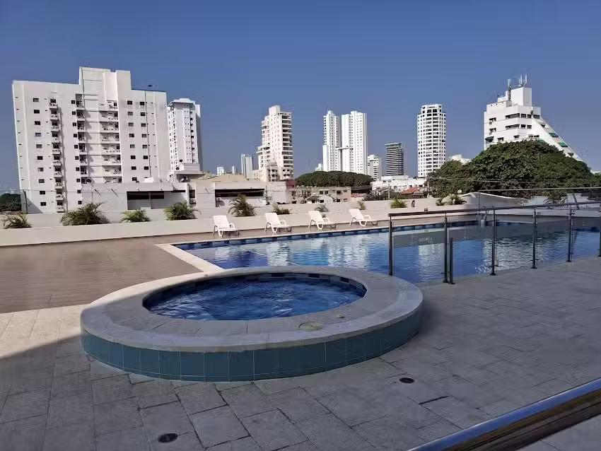 Inmobiliaria Cartagena de Indias