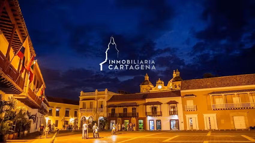 Inmobiliaria Cartagena