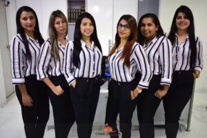 Inmobiliaria Casa Dorada