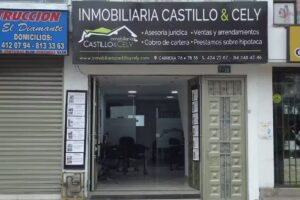 Inmobiliaria Castillo & Cely