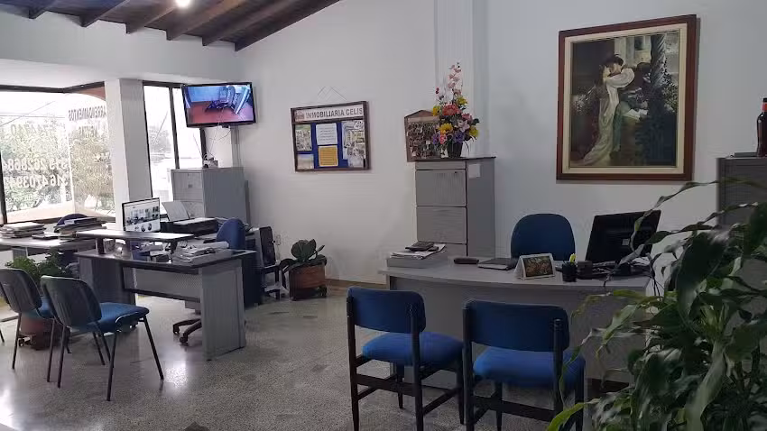 Inmobiliaria Celis