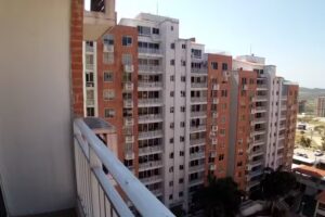Inmobiliaria Chávez Jg