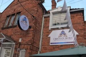 INMOBILIARIA CM BROKERS