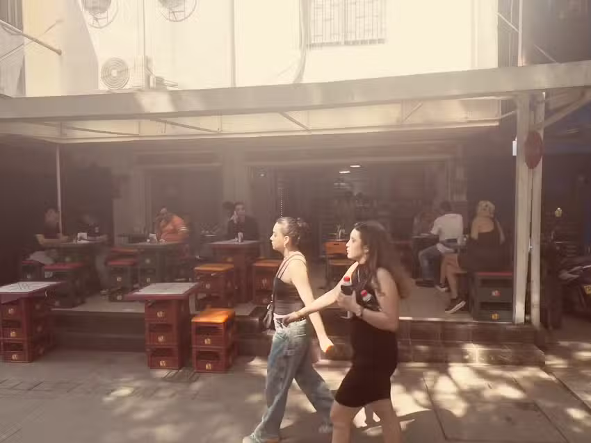 Inmobiliaria Colombian Realty