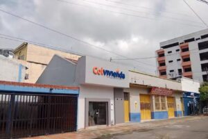 Inmobiliaria Colvivienda Barrancabermeja