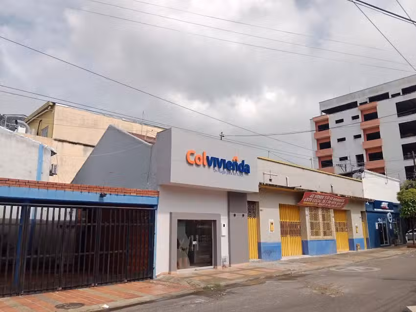Inmobiliaria Colvivienda Barrancabermeja