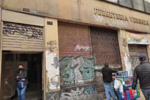 Inmobiliaria Conficasa Ltda