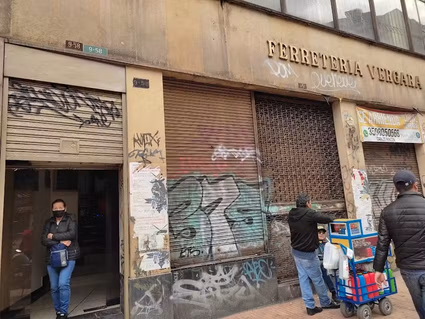 Inmobiliaria Conficasa Ltda