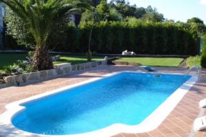 Inmobiliaria Confort