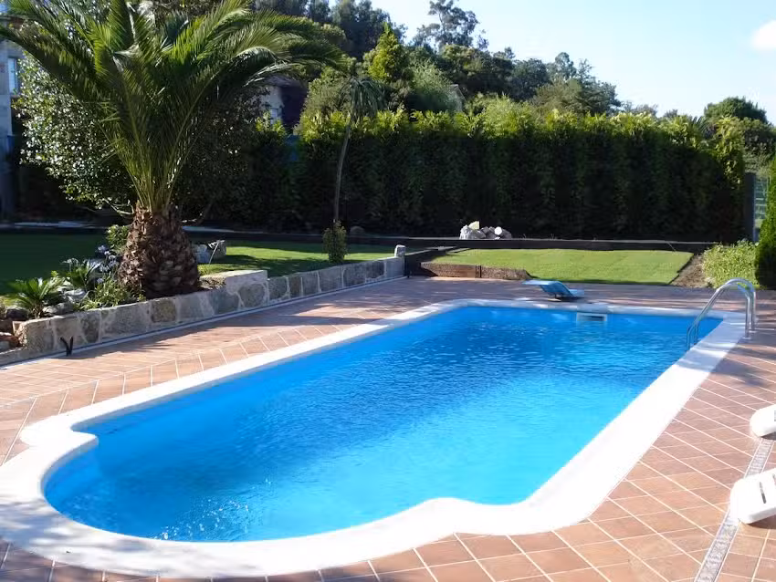 Inmobiliaria Confort