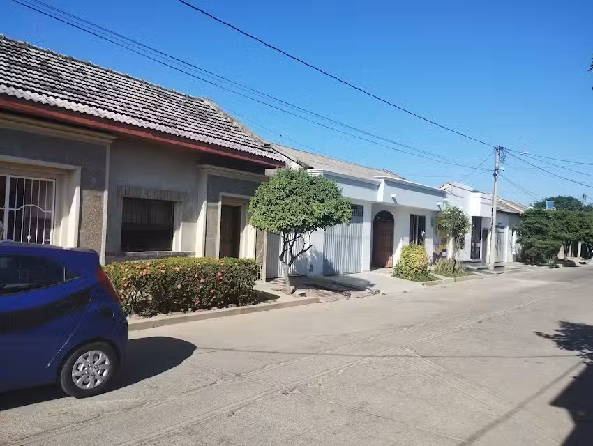 inmobiliaria & constructora augere