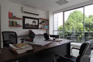 INMOBILIARIA CORTES LTDA