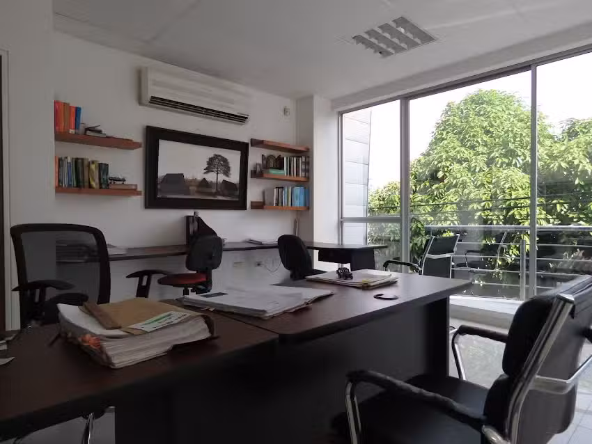 INMOBILIARIA CORTES LTDA
