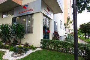 Inmobiliaria Corviviendas