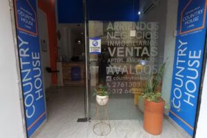 Inmobiliaria Country House Caribe