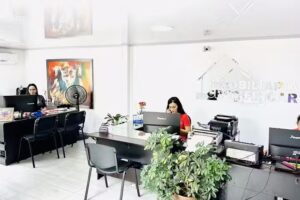 Inmobiliaria Credifincar