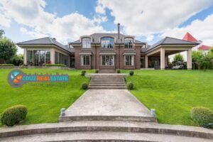 Inmobiliaria Cruz Real Estate