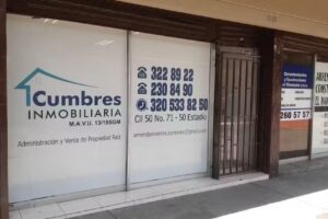 Inmobiliaria Cumbres