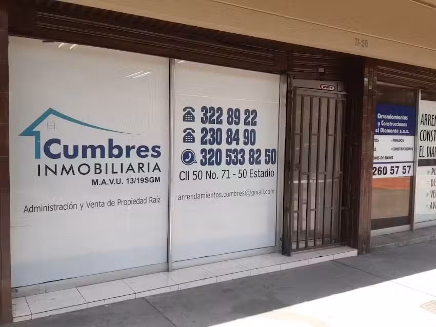 Inmobiliaria Cumbres