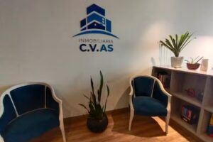Inmobiliaria CVAS