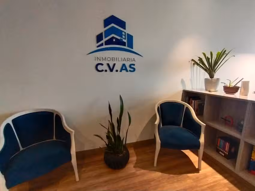 Inmobiliaria CVAS