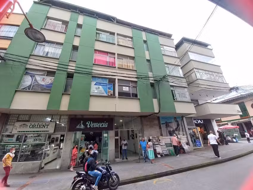 Inmobiliaria de Caldas