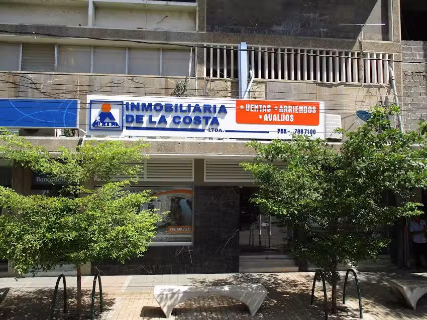 Inmobiliaria de la Costa Ltda.